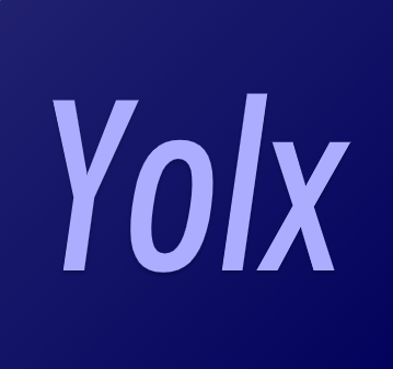 Yolx