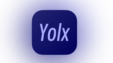 Yolx