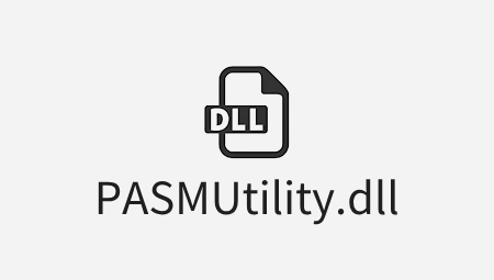 PASMUtility.dll