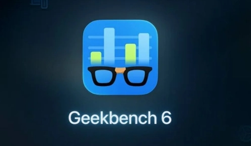 geekbench 6 for Linux