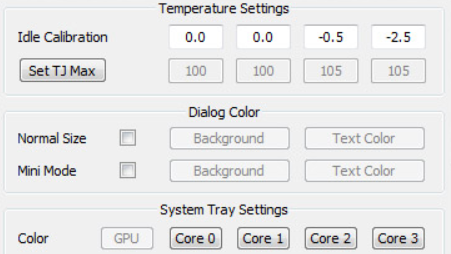 Real Temp
