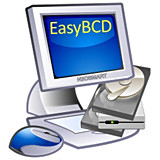 easybcd软件