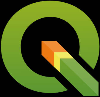 ‌QGIS‌