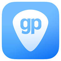 gtp吉他谱