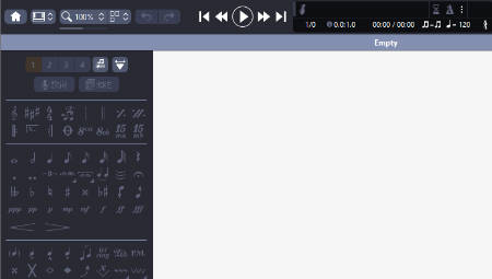 gtp吉他谱