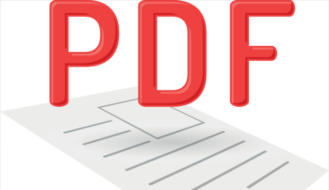 Total PDF Converter