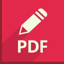 IceCream Pdf Editor
