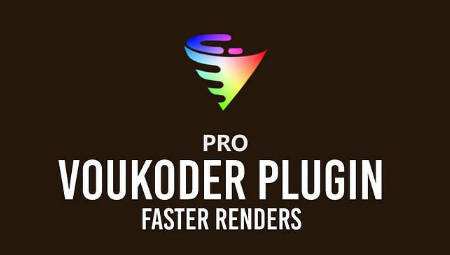 voukoder插件