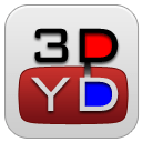 3D Youtube Downloader x64