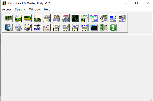 RWEverything