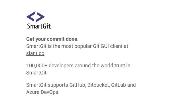 SmartGit