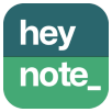 Heynote