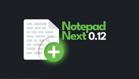NotepadNext