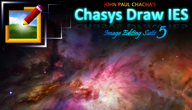 Chasys Draw IES Artist中文