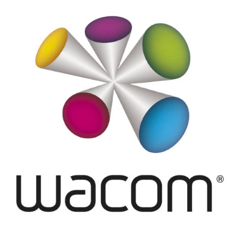 wacom数位板驱动