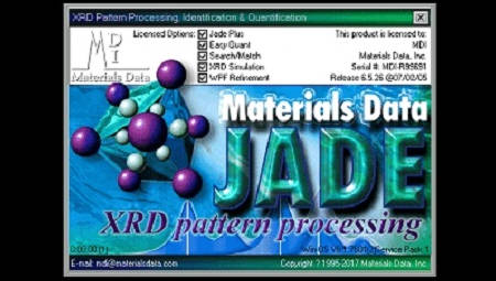 jade软件