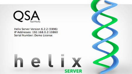 Helix Server