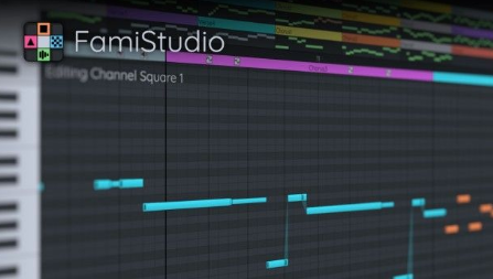FamiStudio中文版