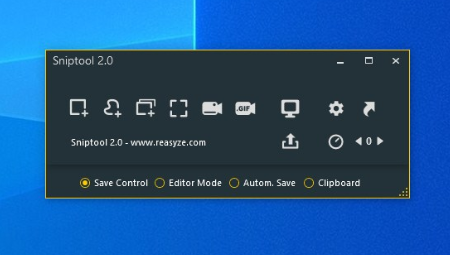 Snip tool free
