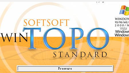 WinTOPO