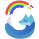 god svg