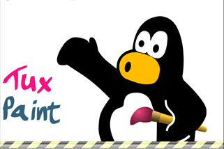 Tux Paint