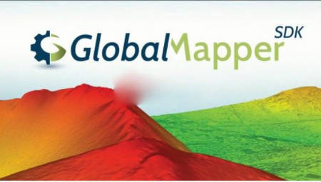 Global Mapper pro