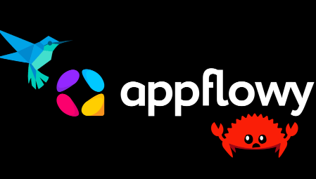 appflowy官网版
