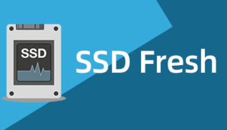 SSD Fresh