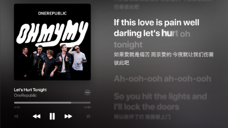 Lyricify