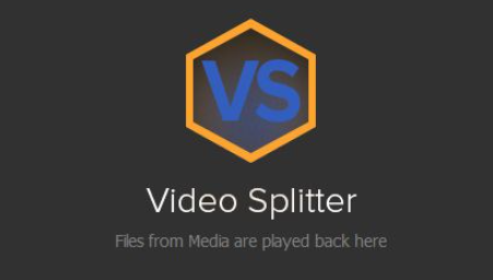 SolveigMM Video Splitter中文