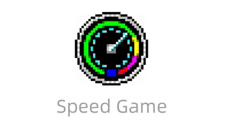 SpeedGame