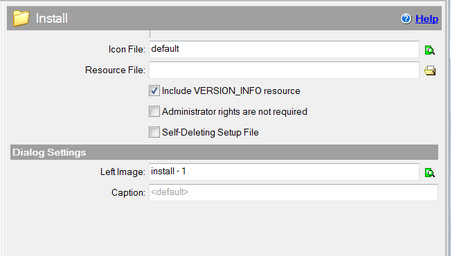 CreateInstall free