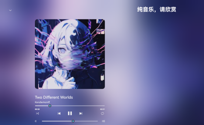 NonsPlayer