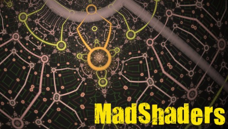 MadShaders