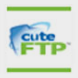 CuteFTP