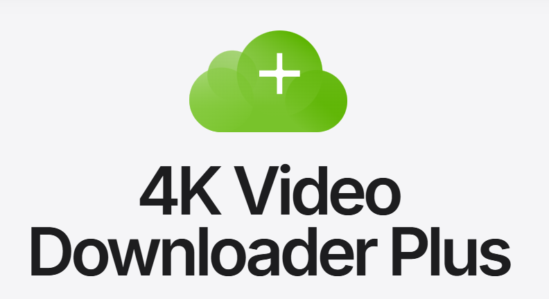 4kvideodownloader+