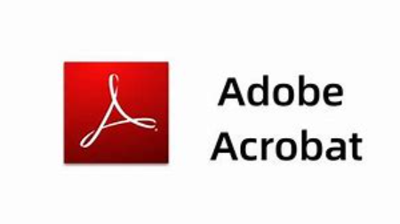 acrobat pro dc