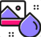 Drop Icons