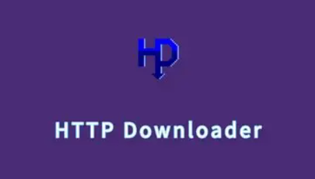 HTTP Downloader