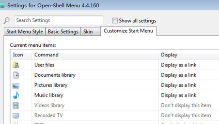 OpenShell