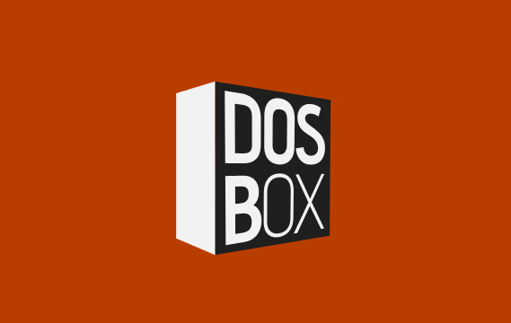 dosbox