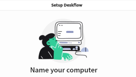 deskflow