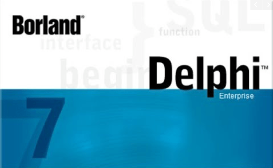 delphi7