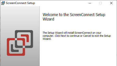 ConnectWise ScreenConnect