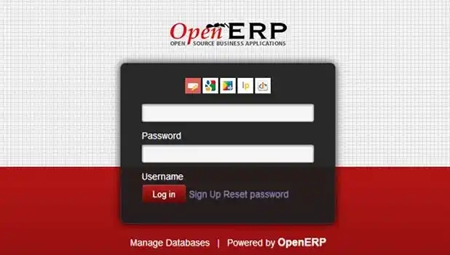openerp