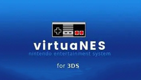 VirtuaNES