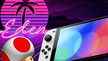 Eden