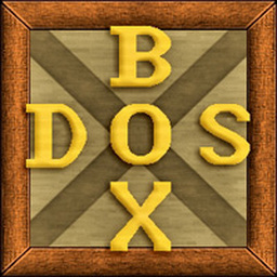 DOSBox-X