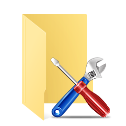 filemenu tools